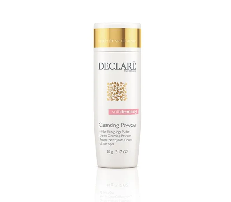 Soft Cleansing Gentle Cleansing Powder 90 G