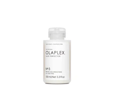 No.3 Hair Perfector 100ml
