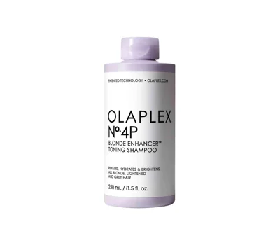 No.4P Blonde Shampoo 250ml