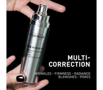 Ncef-Reverse Mat - Supreme Multi-Correction Fluid 50ml