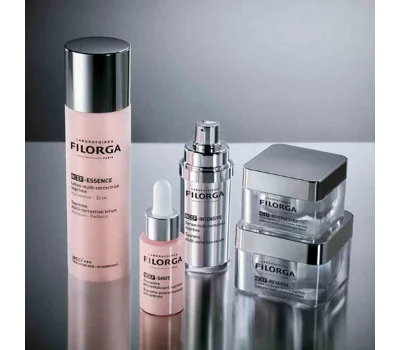 Ncef-Intensive - Supreme Multi-Correction Serum 30ml