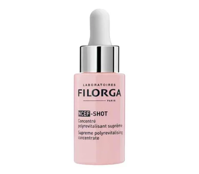 Ncef-Shot - Supreme Polyrevitalising Concentrate 15ml