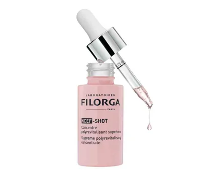 Ncef-Shot - Supreme Polyrevitalising Concentrate 15ml