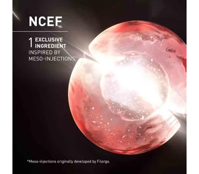 Ncef-Shot - Supreme Polyrevitalising Concentrate 15ml