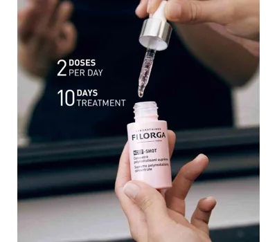 Ncef-Shot - Supreme Polyrevitalising Concentrate 15ml