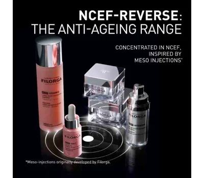 Ncef-Shot - Supreme Polyrevitalising Concentrate 15ml