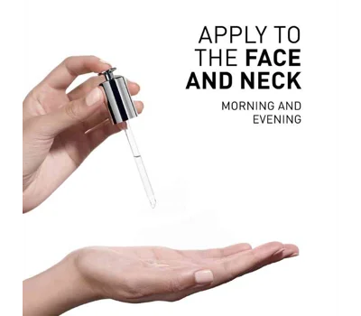 Hydra -Hyal Serum- Hydrating Plumping Serum 30ml