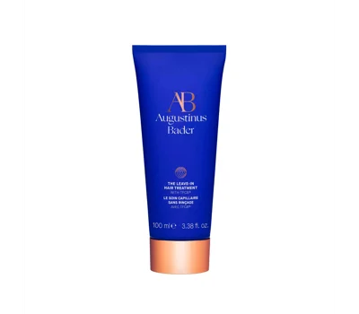 The Leave-In Hair Treatment 100ml