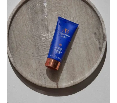 The Leave-In Hair Treatment 100ml