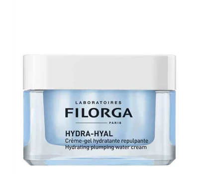 Hydra -Hyal Crème-Gel Mattifying, Plumping Cream-Gel 50ml
