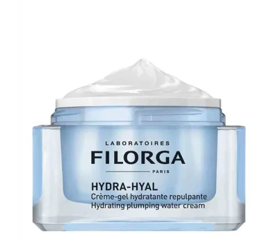 Hydra -Hyal Crème-Gel Mattifying, Plumping Cream-Gel 50ml