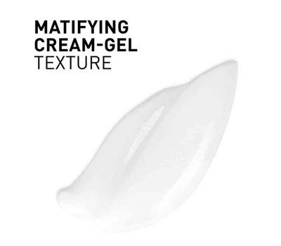 Hydra -Hyal Crème-Gel Mattifying, Plumping Cream-Gel 50ml