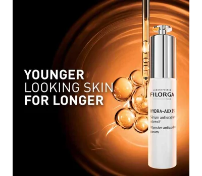 Hydra-Aox [5] Serum - Intensive Antioxidant Serum 30ml