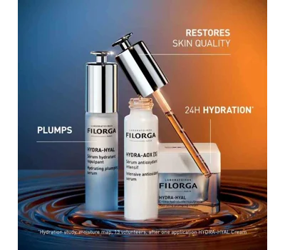 Hydra-Aox [5] Serum - Intensive Antioxidant Serum 30ml