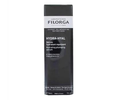 Hydra Hyal Crème Tube 30ml