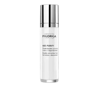 Age-Purify Fluide - Double Correction Fluid (Wrinkles + Blemishes) 50ml