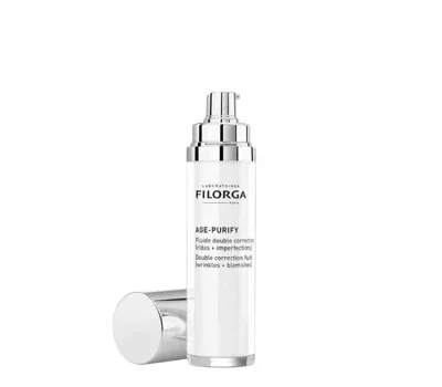 Age-Purify Fluide - Double Correction Fluid (Wrinkles + Blemishes) 50ml