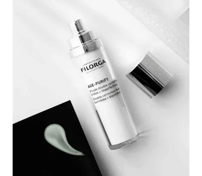 Age-Purify Fluide - Double Correction Fluid (Wrinkles + Blemishes) 50ml