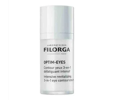 Optim-Eyes -Intensive Revitalizing 3-In-1 Eye Contour Cream