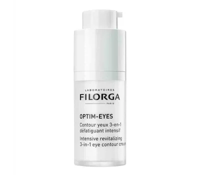 Optim-Eyes -Intensive Revitalizing 3-In-1 Eye Contour Cream