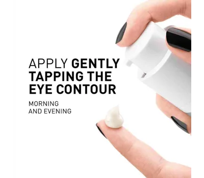 Optim-Eyes -Intensive Revitalizing 3-In-1 Eye Contour Cream