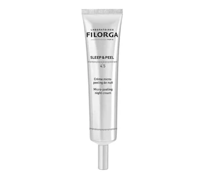 Sleep & Peel 4.5 - Micro-Peeling Night Cream 40ml