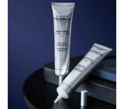 Sleep & Peel 4.5 - Micro-Peeling Night Cream 40ml