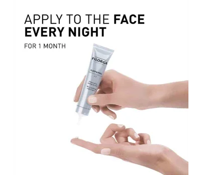 Sleep & Peel 4.5 - Micro-Peeling Night Cream 40ml