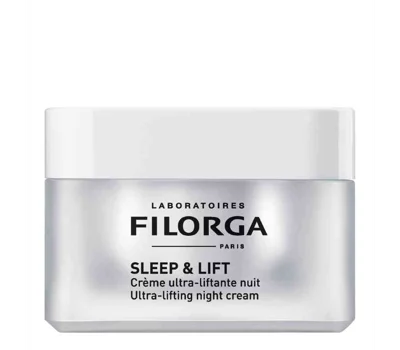 Sleep & Lift - Ultra-Lifting Night Cream 50ml
