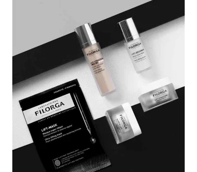Sleep & Lift - Ultra-Lifting Night Cream 50ml