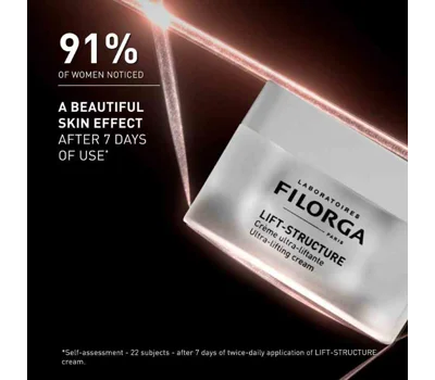 Lift-Structure - Ultra-Lifting Cream 50ml
