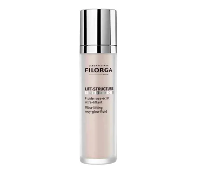 Lift-Structure Radiance -Ultra-Lifting Rosy-Glow Fluid 50ml