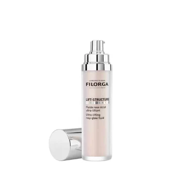 Lift-Structure Radiance -Ultra-Lifting Rosy-Glow Fluid 50ml