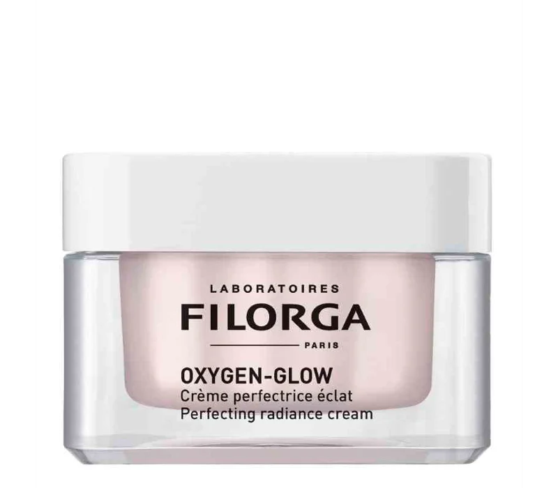Oxygen-Glow -Perfecting Radiance Cream 50ml