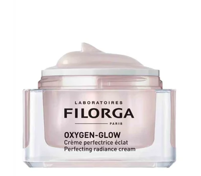 Oxygen-Glow -Perfecting Radiance Cream 50ml