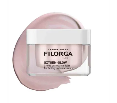 Oxygen-Glow -Perfecting Radiance Cream 50ml