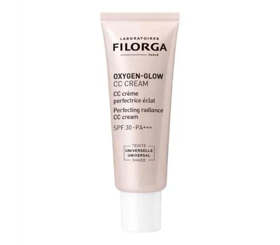 Oxygen-Glow Cc Cream Spf 30 40ml