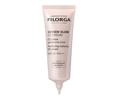 Oxygen-Glow Cc Cream Spf 30 40ml
