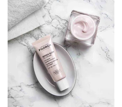 Oxygen-Glow Cc Cream Spf 30 40ml