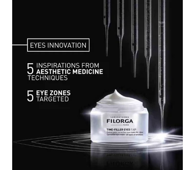 Time-Filler Eyes 5Xp 15ml