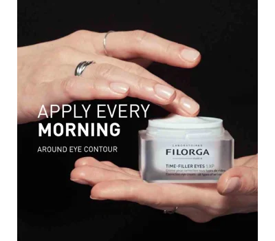 Time-Filler Eyes 5Xp 15ml