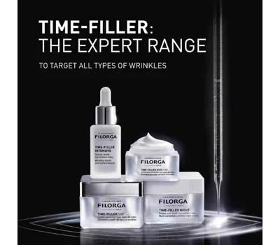 Time-Filler Eyes 5Xp 15ml
