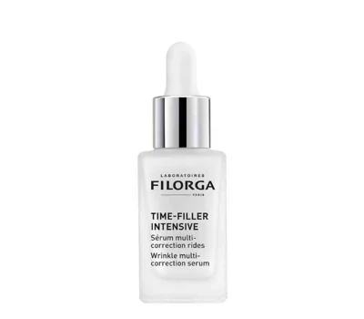 Time-Filler Intensive - Wrinkle Multi-Correction Serum 30ml
