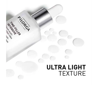 Time-Filler Intensive - Wrinkle Multi-Correction Serum 30ml