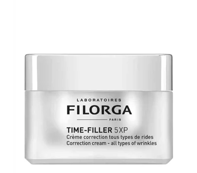 Time-Filler 5Xp Crème - Anti-Wrinkle Cream 50ml