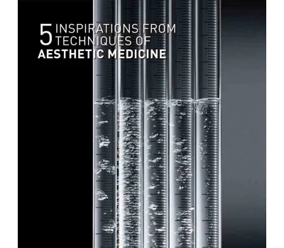 Time-Filler 5Xp Gel-Crème - Anti-Wrinkle Cream-Gel 50ml