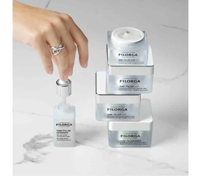 Time-Filler Night - Multi-Correction Wrinkles Night Cream 50ml