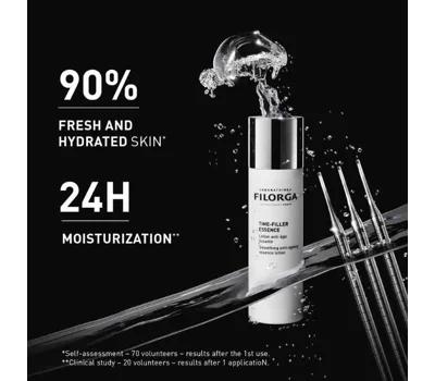 Time-Filler Essence - Smoothing Anti-Ageing Essence Lotion 150ml