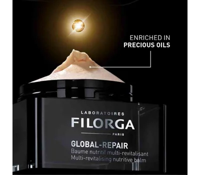 Global-Repair Balm - Multi-Revitalising Nutritive Balm 50ml
