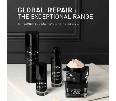 Global-Repair Balm - Multi-Revitalising Nutritive Balm 50ml